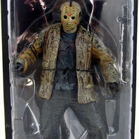 Cult Classic Icons 7 Inch Action Figure Series 2 - Jason (Freddy vs Jason Version)