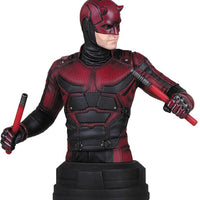 Daredevil 1/6 Scale Bust Statue Netflix Series - Daredevil Mini Bust