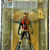 DC Armory 6 Inch Action Figure - Flamebird