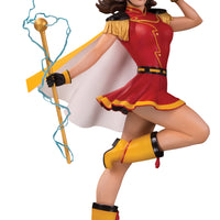 DC Bombshells 12 Inch Statue Figure - Mary Shazam