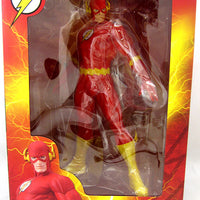 DC Collectible 1/6 Scale Statue Figure ArtFX Series - The Flash