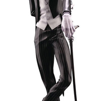 DC Collectible Ikemen 10 Inch Statue Figure SDCC 2020 - The Joker