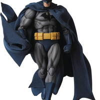 DC Comics Batman Hush 6 Inch Action Figure Mafex - Batman Reissue