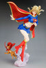 DC Comics Bishoujo Statue 10 Inch Statue Figure  - Supergirl