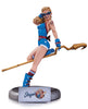 DC Comics Bombshells 10 Inch Statue Figure - Stargirl