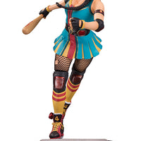 DC Comics Bombshells 10 Inch Statue Figure - Big Barda