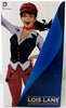 DC Comics Bombshells 11 Inch Statue Figure - Lois Lane