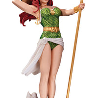 DC Comics Bombshells 12 Inch Statue Figure - Mera