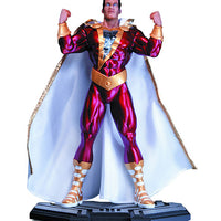 DC Comics Icons 10 Inch Statue Figure - Shazam