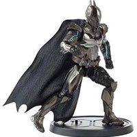 DC Comics Multiverse 6 Inch Action Figure Game Series - Injustice 2 Batman (Shelf Wear Packaging)