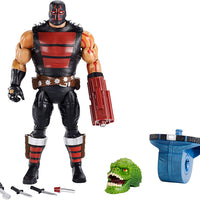 DC Comics Multiverse 6 Inch Action Figure Killer Croc Series - KGBeast