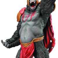 DC Comics Presents 10 Inch Statue Figure ArtFX+ - Gorilla Grodd