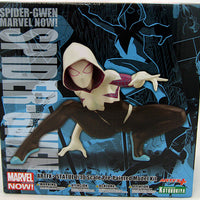 DC Comics Presents 6 Inch Statue Figure ArtFX+ Series - Spider-Gwen (Shelf Wear Packaging)