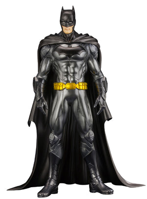 DC Comics Presents 7 Inch ArtFX Statue Justice League New 52 - Batman New 52 1/10 Scale