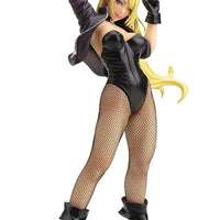 DC Comics Presents 9 Inch Statue Figure Bishoujo - Black Canary 2nd Edition