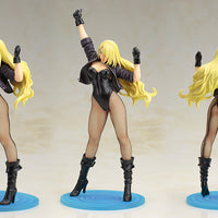 DC Comics Presents 9 Inch Statue Figure Bishoujo - Black Canary 2nd Edition