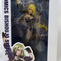 DC Comics Presents 9 Inch Statue Figure Bishoujo - Black Canary 2nd Edition