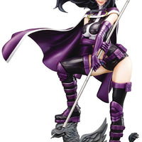 DC Comics Presents 9 Inch Statue Figure Bishoujo - Huntress 2nd Edition