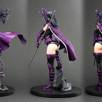 DC Comics Presents 9 Inch Statue Figure Bishoujo - Huntress 2nd Edition