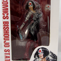 DC Comics Presents 10 Inch Statue Figure Bishoujo Series - Katana