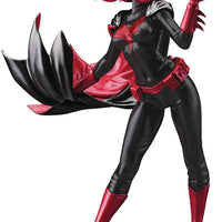 DC Comics Presents 9 Inch Statue Figure Bishoujo Series - Batwoman