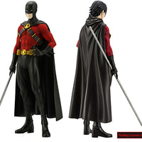 DC Comics Presents 10 Inch PVC Statue Ikemen Series - Red Robin