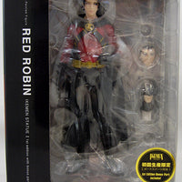 DC Comics Presents 10 Inch PVC Statue Ikemen Series - Red Robin