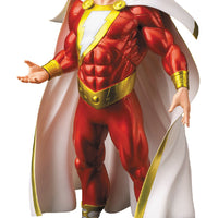 DC Comics Presents 7 Inch PVC Statue ArtFX Series - Shazam New 52 1/10 Scale