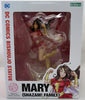 DC Comics Shazam Family 8 Inch PVC Statue Bishoujo - Mary