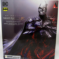 DC Comics Variant 10 Inch Action Figure Play Arts Kai - Two Face Batman