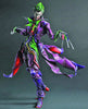 DC Comics Variant 8 Inch Action Figure Play Arts Kai Series - Joker Variant