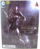 DC Comics Variants 11 Inch Action Figure Play Arts Kai - Catwoman