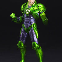 DC Coolectible 8 Inch Statue Figure ArtFX+ Series - Lex Luthor