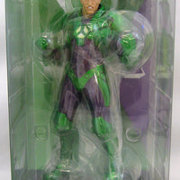 DC Coolectible 8 Inch Statue Figure ArtFX+ Series - Lex Luthor