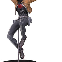 DC Designer Series 12 Inch Statue Figure - Red Hood By Kenneth Rocafort