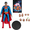 DC Direct Comic 7 Inch Action Figure Wave 7 - Superman 1978