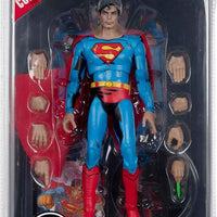 DC Direct Comic 7 Inch Action Figure Wave 7 - Superman 1978