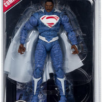 DC Direct Ghost Of Krypton 7 Inch Action Figure Wave 5 - Earth-2 Superman