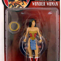 DC Direct Re Activated Series 2 Action Figures: Kingdom Come Wonder Woman (Sub-Standard Packaging)