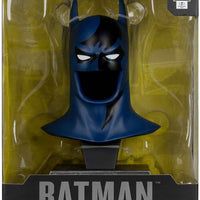 DC Direct Replica Cowls 7 Inch Statue Figure 1/3 Scale - Batman Knightfall Cowl