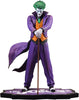 DC Direct 7 Inch Statue Figure The Joker Purple Craze - The Joker by Guillem March