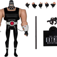 DC Direct The New Batman Adventures 6 Inch Action Figure Wave 2 - Bane