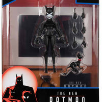 DC Direct The New Batman Adventures 6 Inch Action Figure Wave 2 - Catwoman