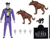 DC Direct The New Batman Adventures 6 Inch Action Figure Wave 2 - Joker