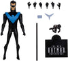 DC Direct The New Batman Adventures 6 Inch Action Figure Wave 2 - Nightwing