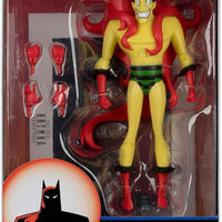 DC Direct The New Batman Adventures 6 Inch Action Figure Wave 3 - Creeper