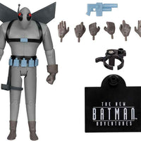 DC Direct The New Batman Adventures 6 Inch Action Figure Wave 3 - Firefly