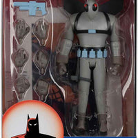 DC Direct The New Batman Adventures 6 Inch Action Figure Wave 3 - Firefly