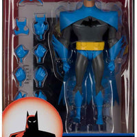 DC Direct The New Batman Adventures 6 Inch Action Figure Wave 4 - Batman (Blue/Grey)