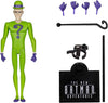 DC Direct The New Batman Adventures 6 Inch Action Figure Wave 4 - Riddler